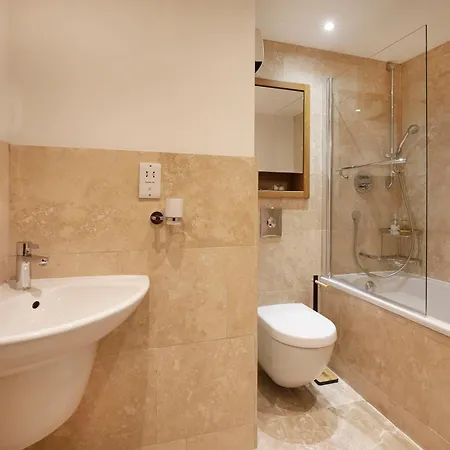 The Abbots Chambers Apartment York