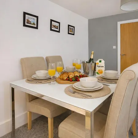 The Abbots Chambers York