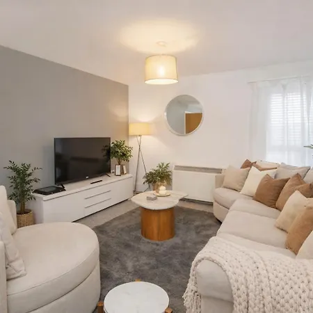 The Abbots Chambers *