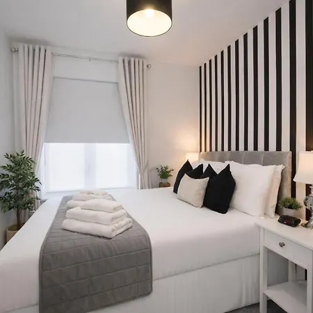 The Abbots Chambers Apartamento *