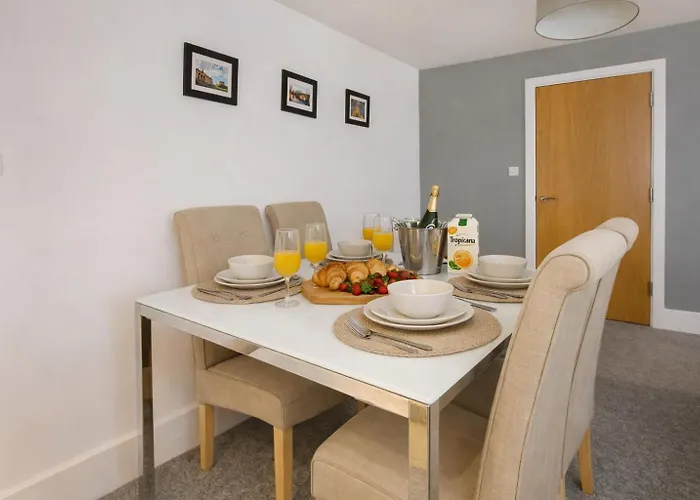 The Abbots Chambers York